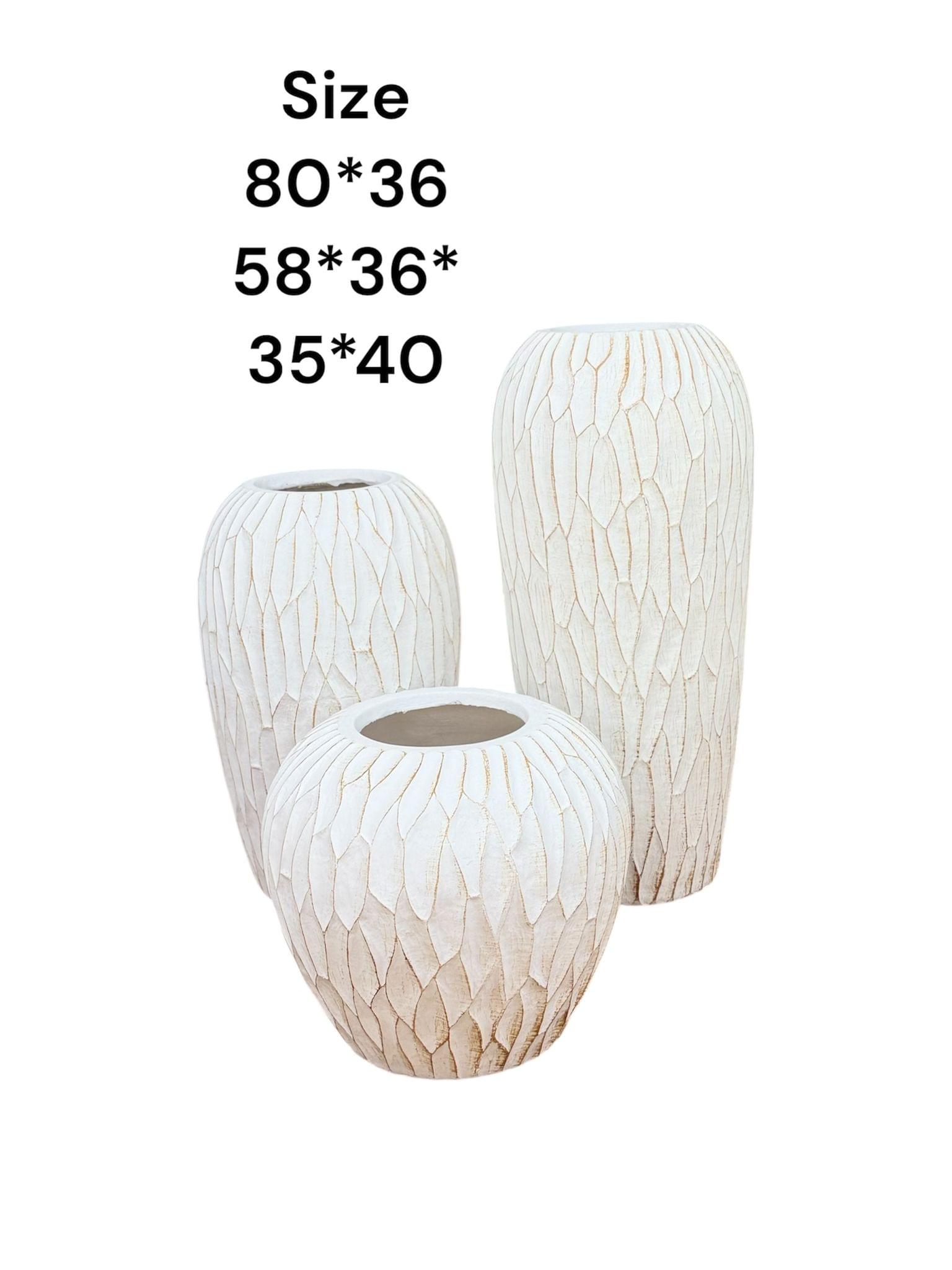 סט3אגרטלים דקורטיביים יוקרתיים